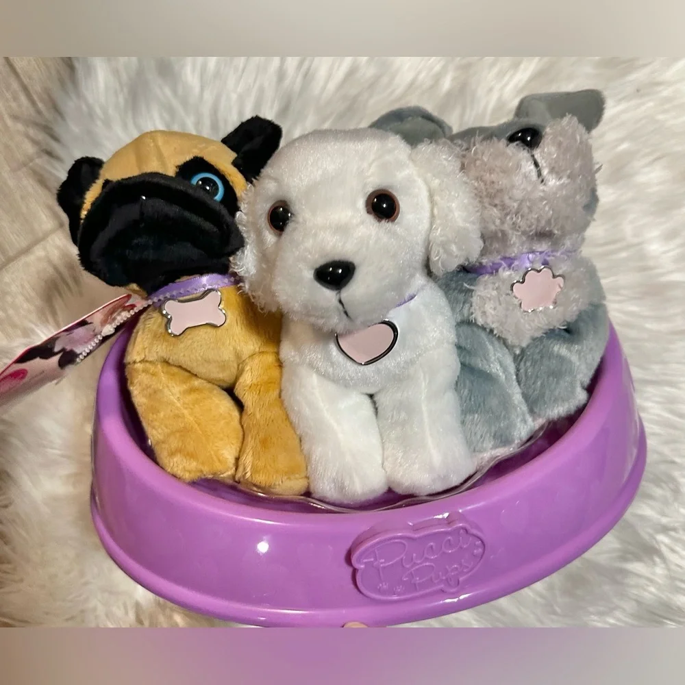Pucci Pups - Picture 1 of 6